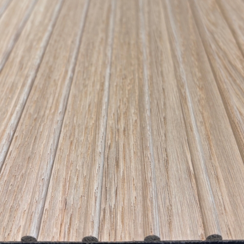 Latho Massivholzdecklage Grappa Eiche